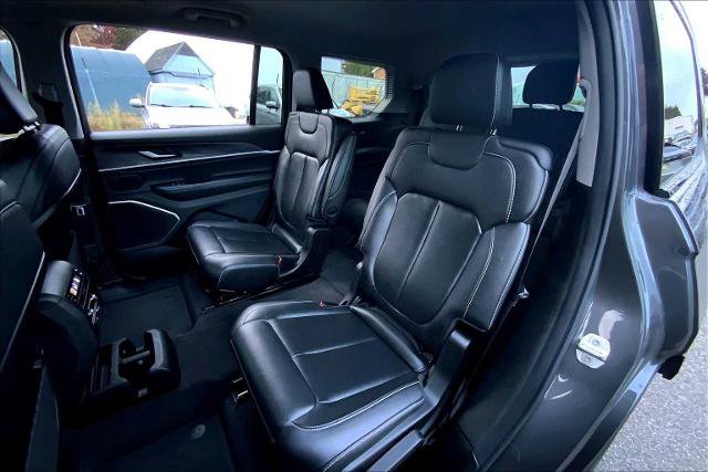 Used 2021 Jeep Grand Cherokee L Limited image 20