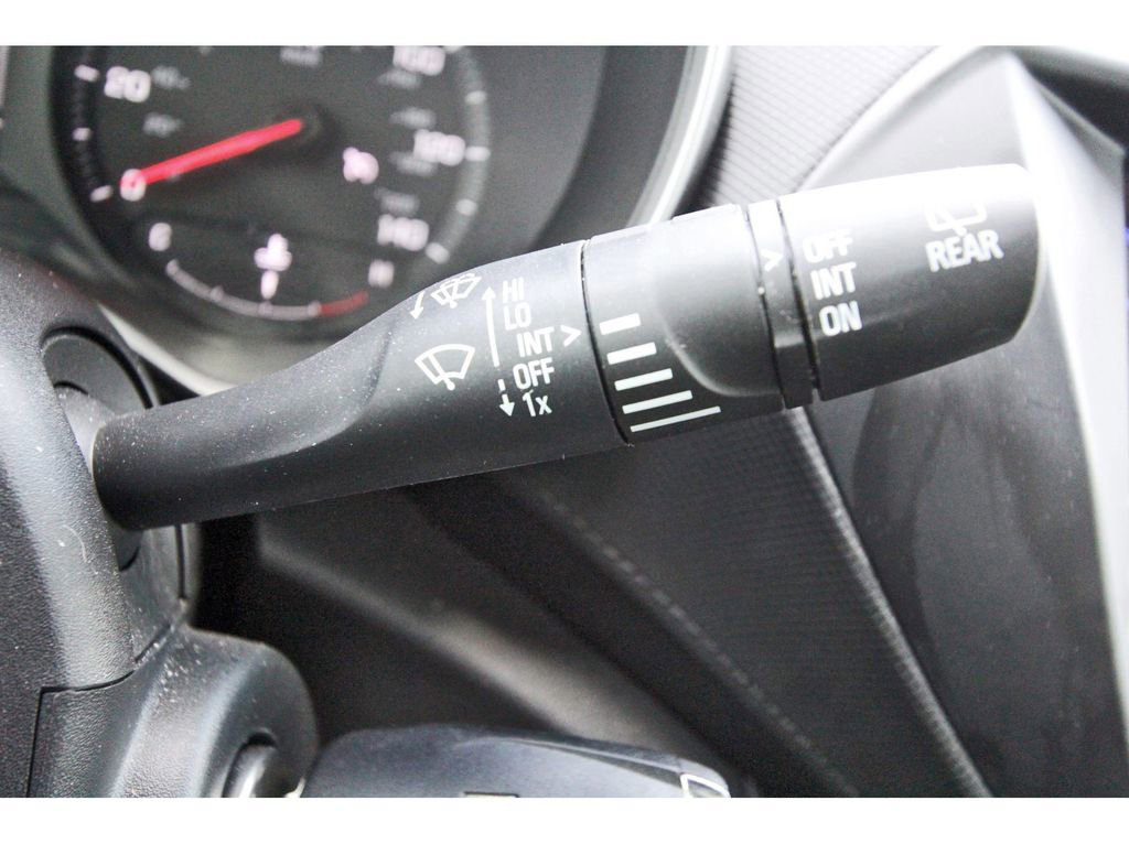 Used 2023 Chevrolet TrailBlazer LS image 17