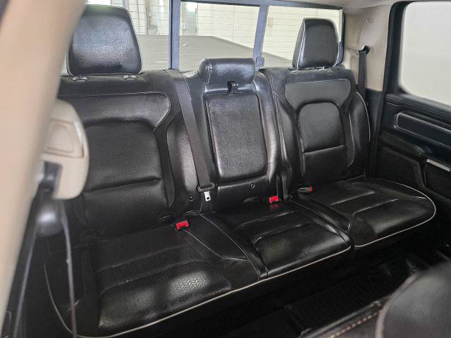 Used 2021 RAM 1500 Laramie AWD/4WD image 22