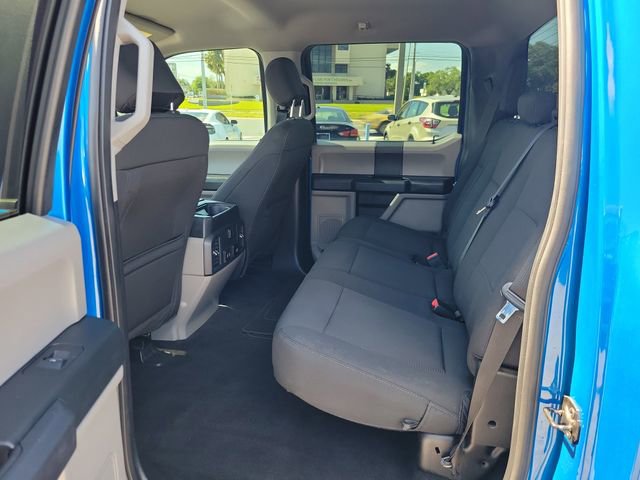Certified 2019 Ford F150 XL w/ Equipment Group 101A Mid image 11