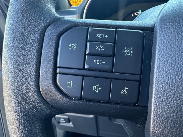 Certified 2023 Ford F150 XL w/ STX Appearance Package AWD/4WD image 22