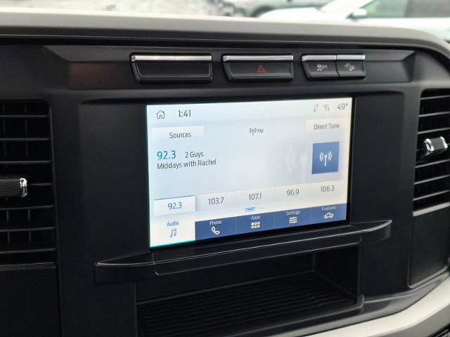 Certified 2024 Ford F350 XL w/ FX4 Off-Road Package image 15