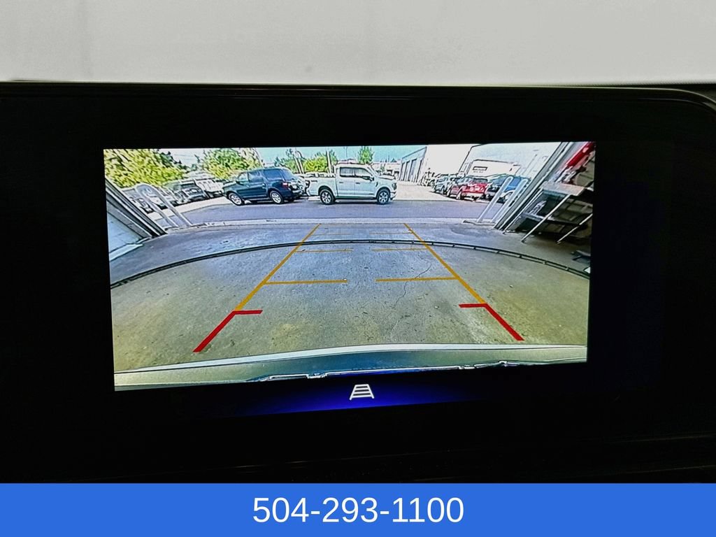 Used 2025 Chevrolet TrailBlazer LT FWD image 15