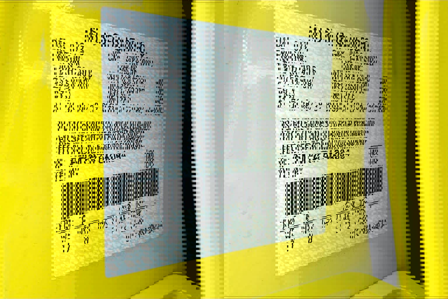 Certified 2025 Ford Mustang Mach-E Premium w/ Sport Appearance Package image 33