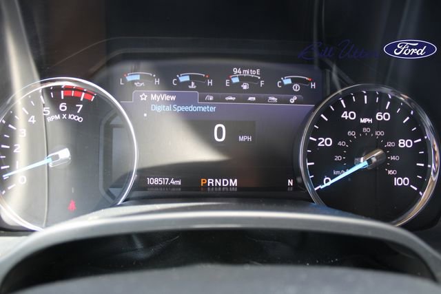 Certified 2020 Ford F250 XLT w/ Tremor Off-Road Package AWD/4WD image 22
