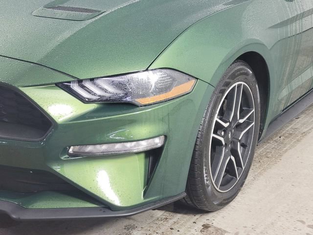 Certified 2023 Ford Mustang Premium image 9