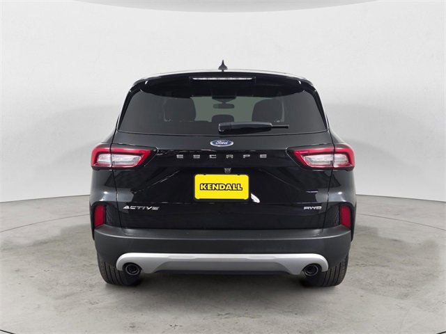 Certified 2023 Ford Escape Active image 3