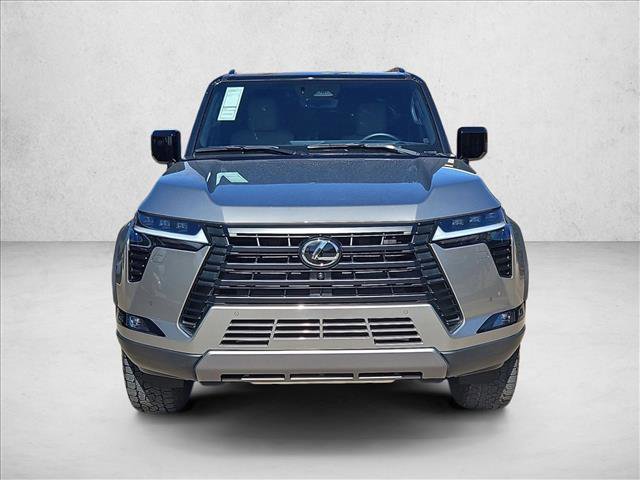Used 2025 Lexus GX 550 image 8