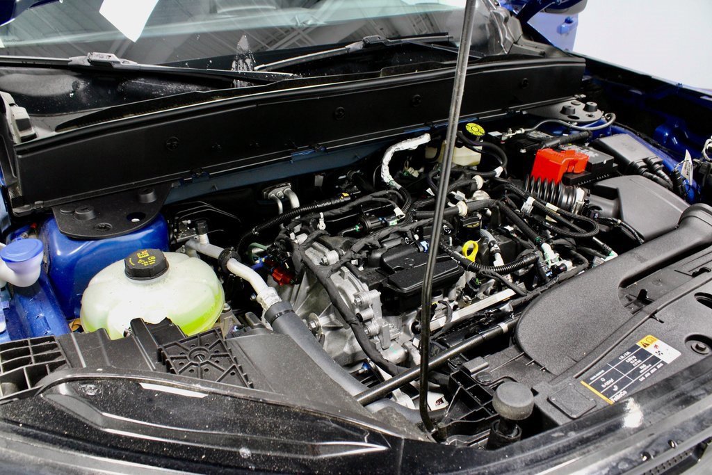 Certified 2024 Ford Bronco Sport Outer Banks image 18