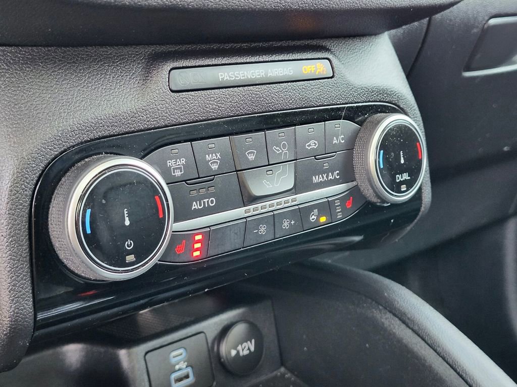 Certified 2022 Ford Escape SEL w/ Technology Package image 23