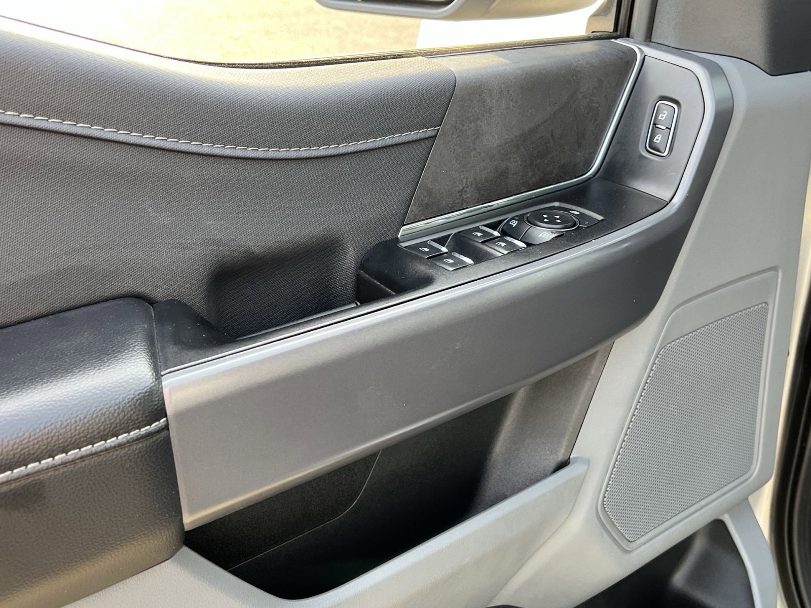 Certified 2025 Ford F150 XLT w/ Equipment Group 301A Standard image 23