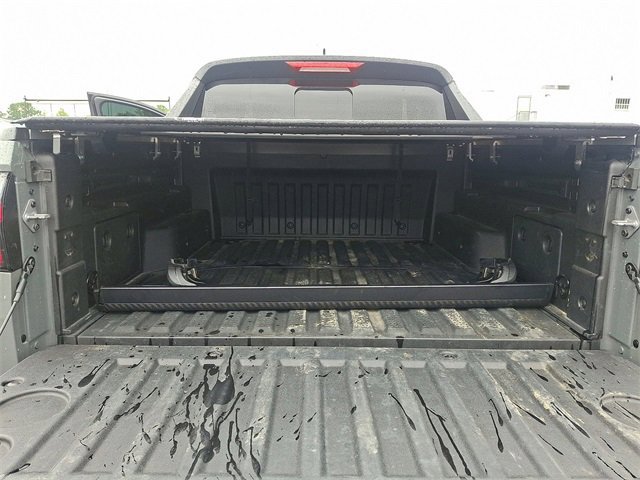 Used 2023 Hyundai Santa Cruz SEL Premium image 29