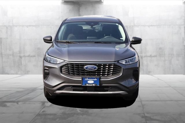 Certified 2025 Ford Escape Active FWD image 4