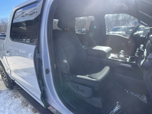 Certified 2023 Ford F150 XLT w/ Equipment Group 302A High image 32