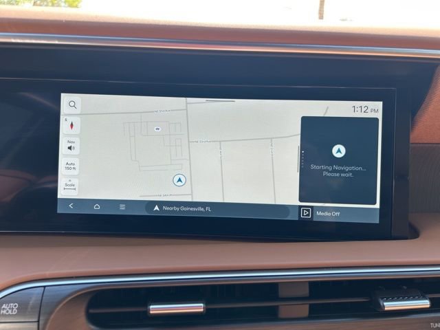 Used 2026 Hyundai Palisade Calligraphy image 23