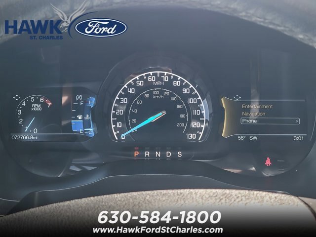 Certified 2020 Ford Ranger Lariat w/ Equipment Group 501A Mid AWD/4WD image 11