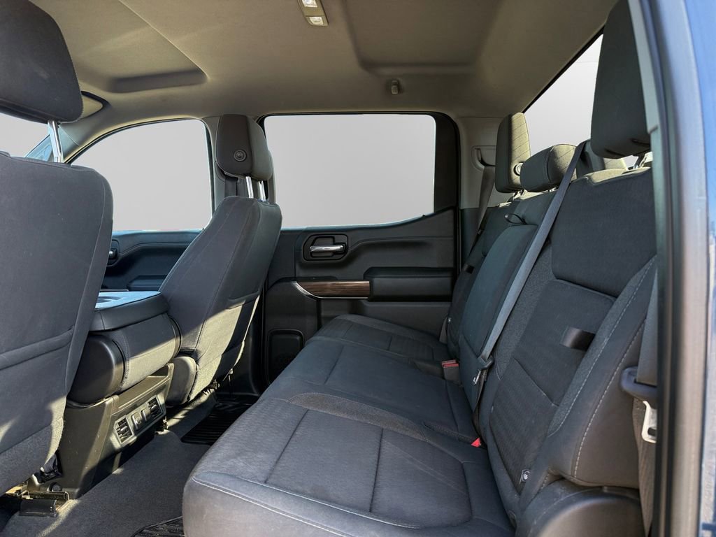 Used 2019 Chevrolet Silverado 1500 RST w/ All-Star Edition image 13