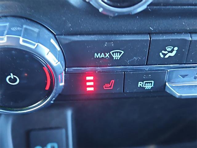 Certified 2022 Ford F150 XLT w/ Equipment Group 302A High image 12