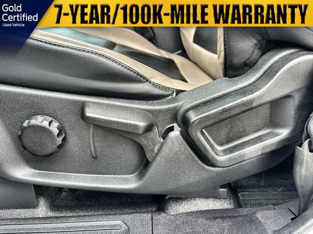 Certified 2023 Ford Bronco Wildtrak image 21