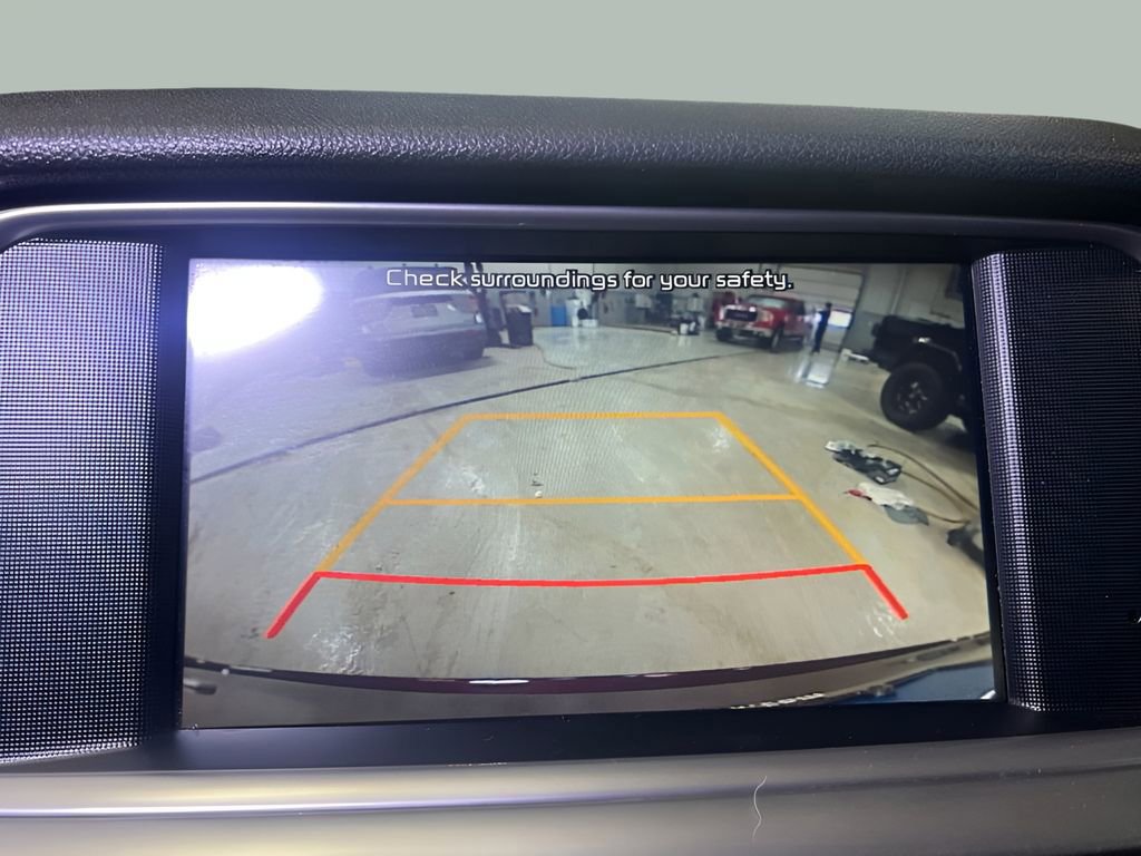 Used 2020 Kia Optima LX FWD image 26