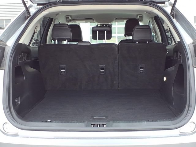 Certified 2023 Ford Edge SEL AWD/4WD image 9