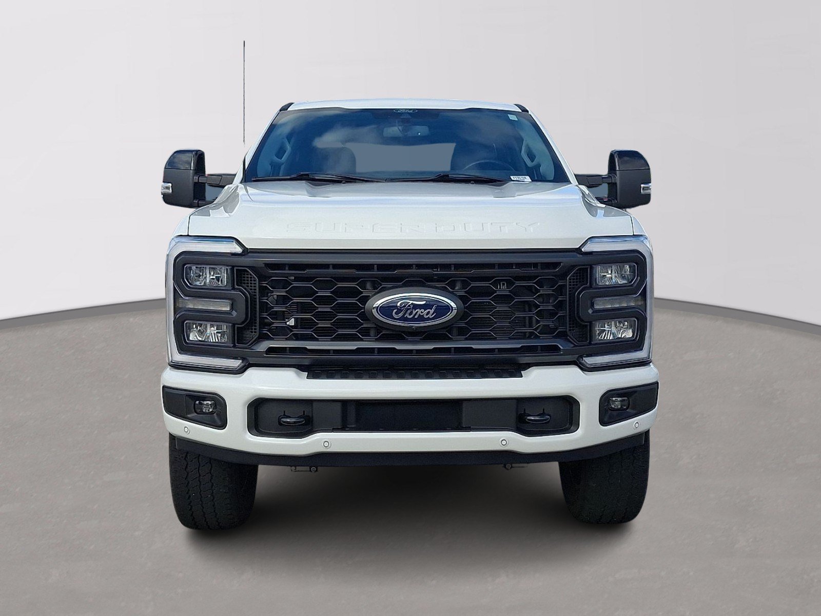 Certified 2024 Ford F250 Lariat w/ Lariat Ultimate Package AWD/4WD image 2