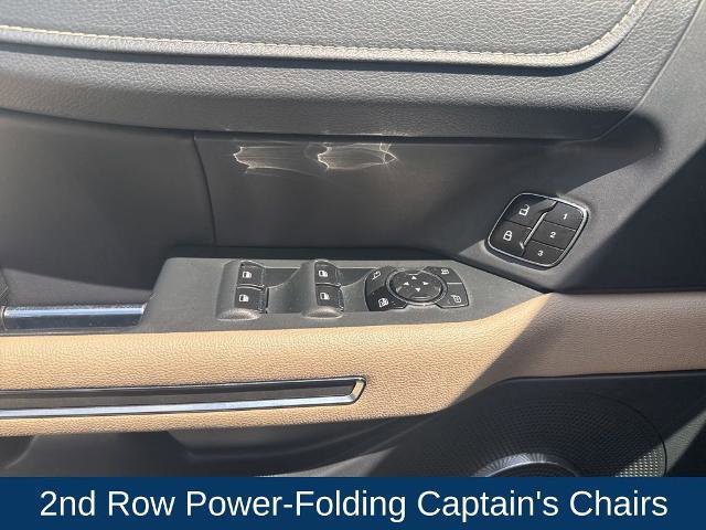 Certified 2023 Ford Expedition XLT image 13