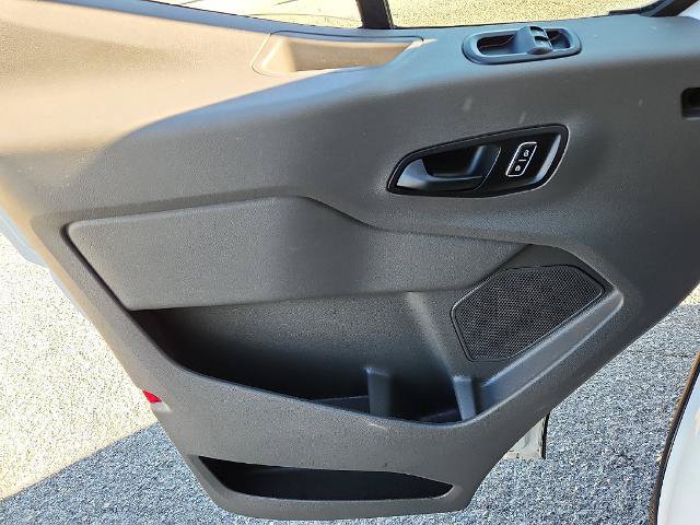 Certified 2025 Ford Transit 350 XLT RWD image 12