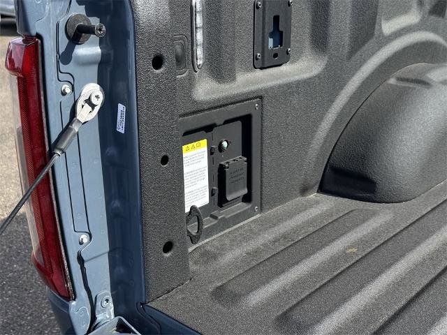 Certified 2023 Ford F150 Raptor image 6