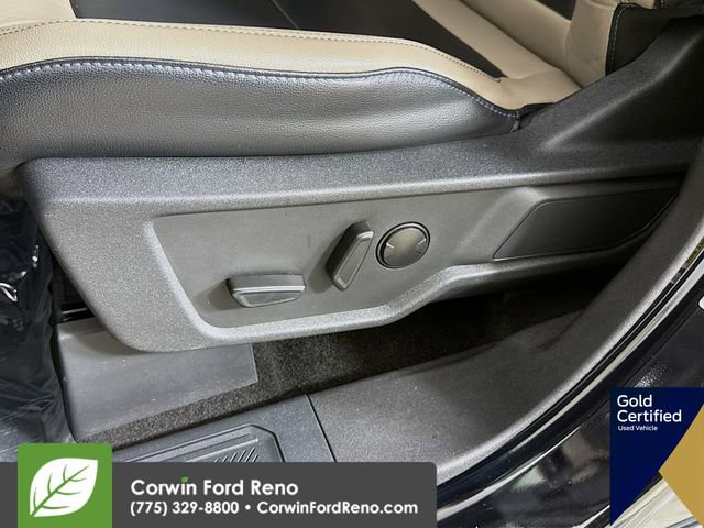 Certified 2023 Ford Bronco Wildtrak AWD/4WD image 23
