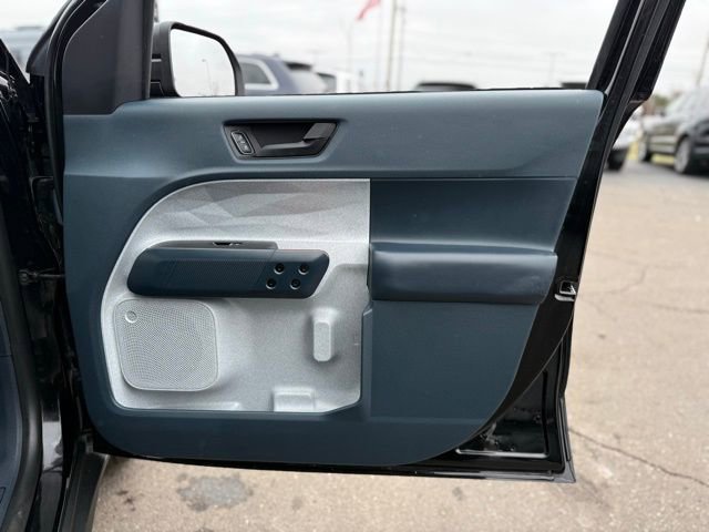 Certified 2022 Ford Maverick XLT image 15