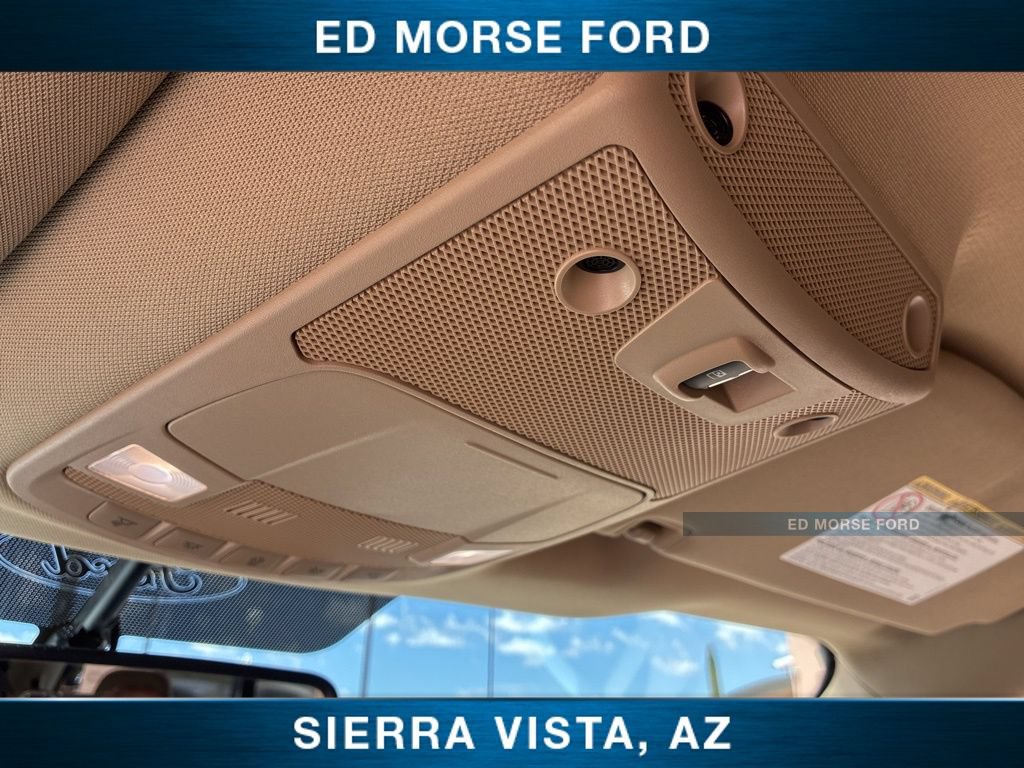 Certified 2019 Ford F350 Lariat w/ Chrome Package AWD/4WD image 42