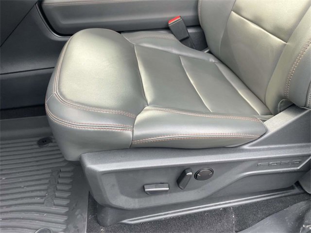 Certified 2025 Ford Expedition Active image 22