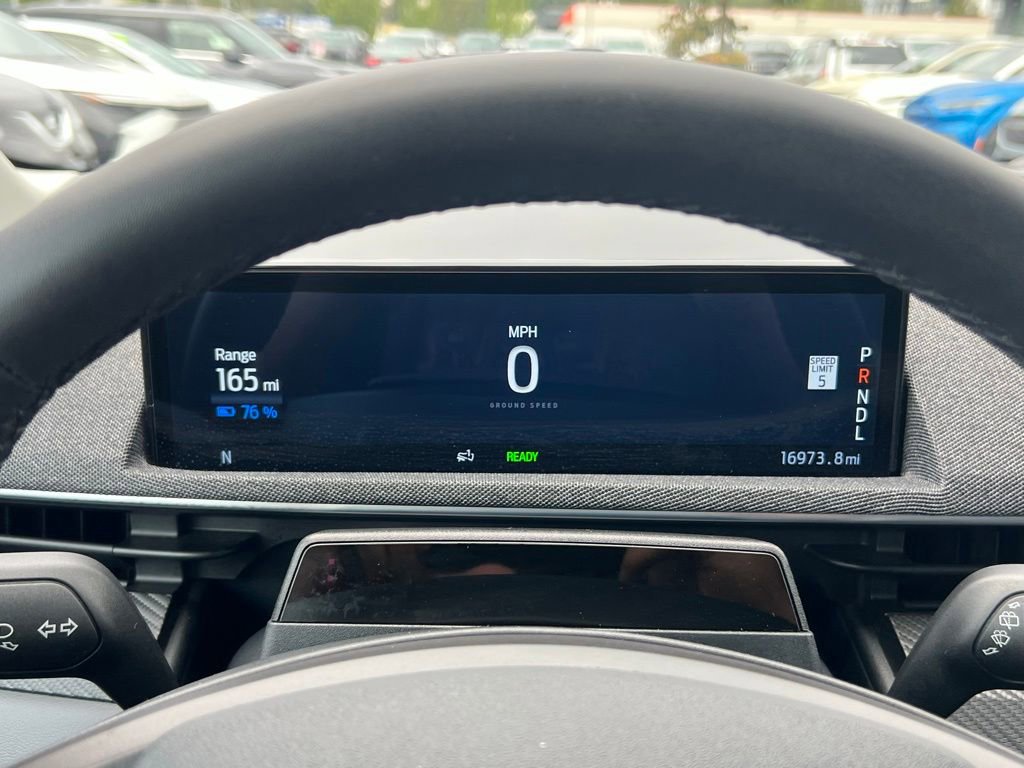 Certified 2023 Ford Mustang Mach-E Premium AWD/4WD image 23