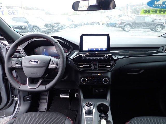 Certified 2024 Ford Escape ST-Line image 19