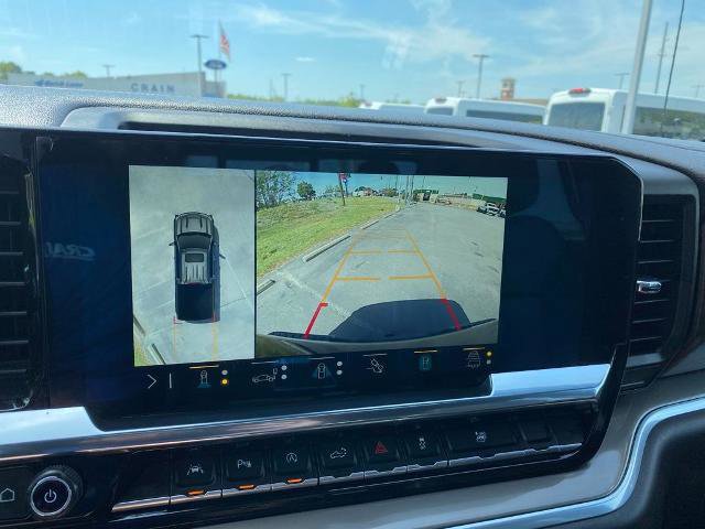 Used 2022 Chevrolet Silverado 1500 High Country w/ High Country Premium Package image 22