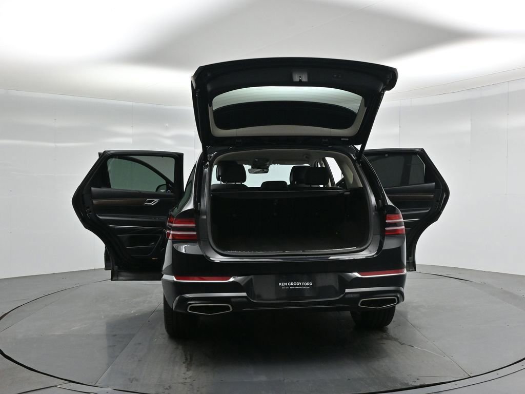 Used 2024 Genesis GV80 2.5T image 56
