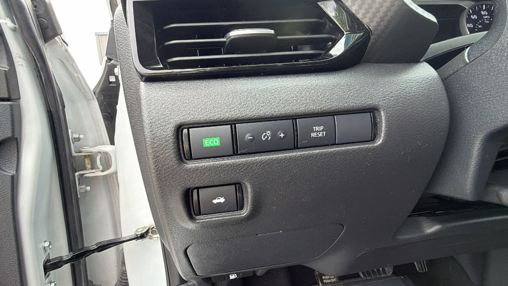 Used 2024 Nissan Sentra SV FWD image 13