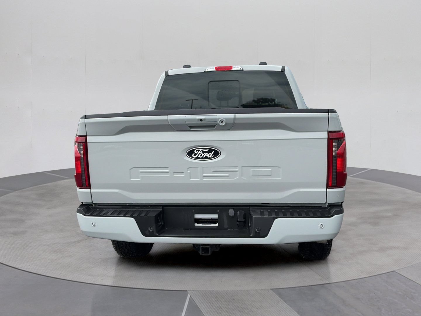 Certified 2024 Ford F150 XLT w/ Equipment Group 302A MID AWD/4WD image 6