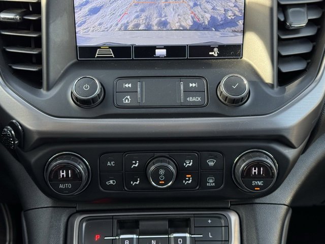 Used 2020 GMC Acadia AT4 image 14