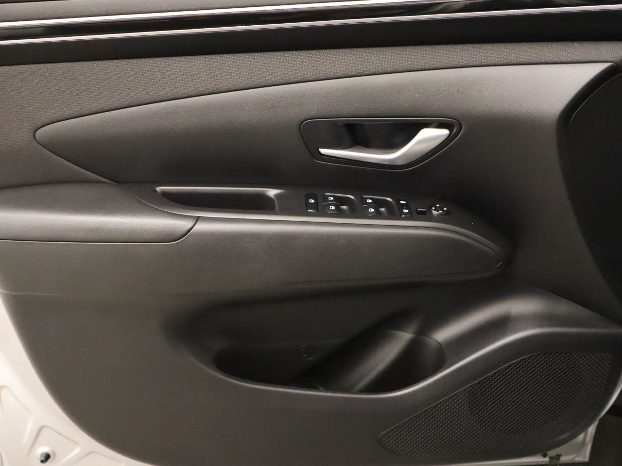 Used 2023 Hyundai Tucson SEL w/ Convenience Package FWD image 18
