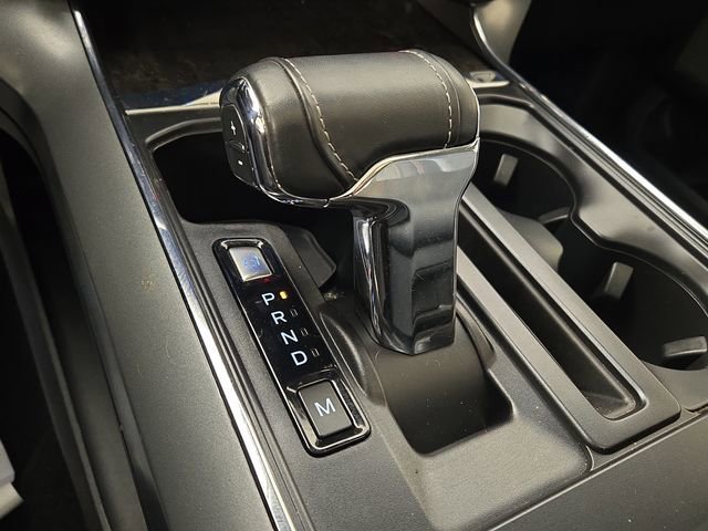 Certified 2022 Ford F150 Lariat w/ Equipment Group 502A High image 15