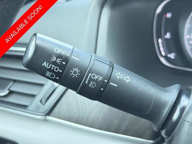 Used 2019 Honda Accord EX image 26