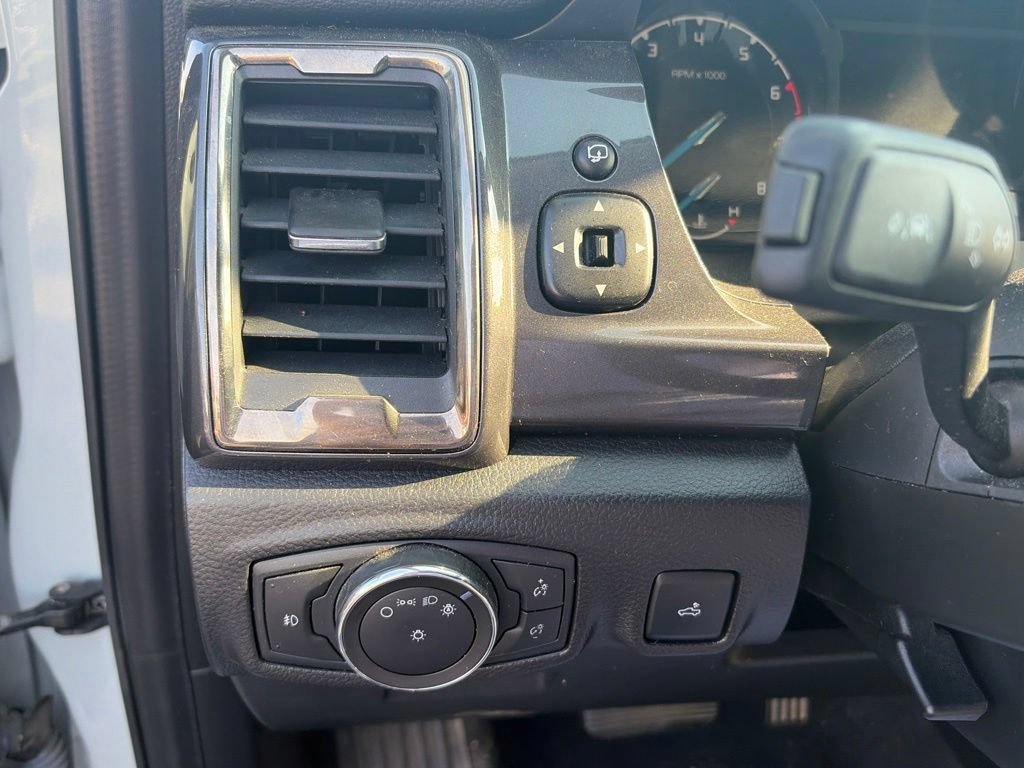 Certified 2022 Ford Ranger Lariat w/ FX4 Off-Road Package AWD/4WD image 15