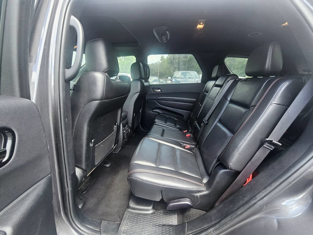 Used 2023 Dodge Durango GT RWD image 12