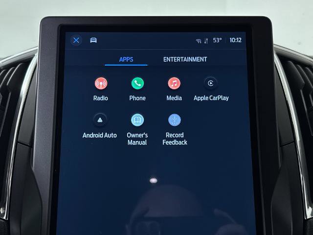 Certified 2023 Ford Edge ST image 19