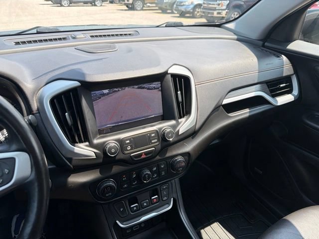 Used 2019 GMC Terrain SLT w/ Preferred Package AWD/4WD image 45