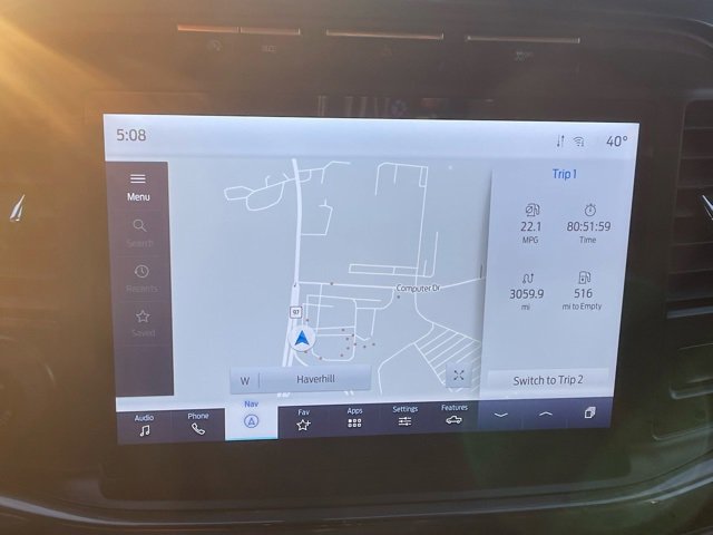 Certified 2023 Ford F150 XLT w/ Equipment Group 302A High image 22