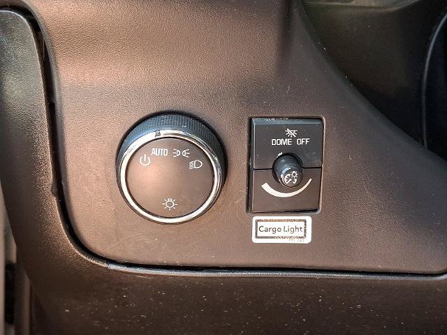 Used 2021 GMC Savana 3500 Extended w/ Power Convenience Package RWD image 23