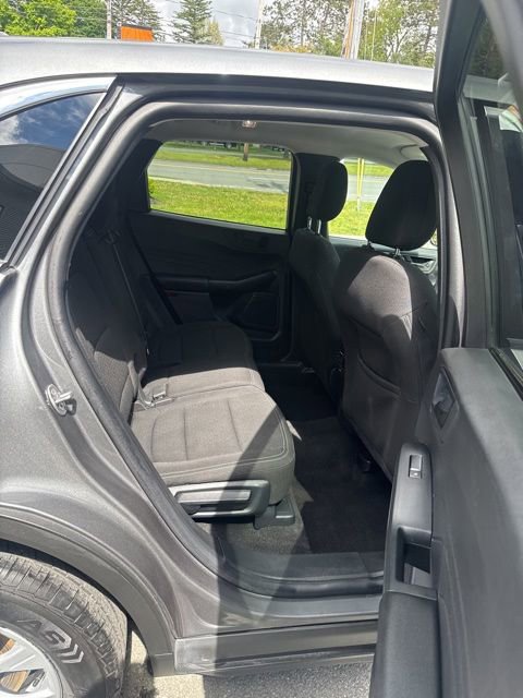 Certified 2024 Ford Escape Active AWD/4WD image 16